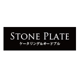 STONE PLATE